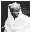 Harriet Ross Tubman